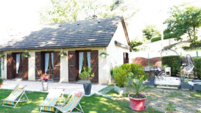 Maison Du Lac